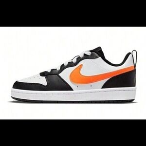 Nike Court Borough Low 2 Size 7y (womens 9)